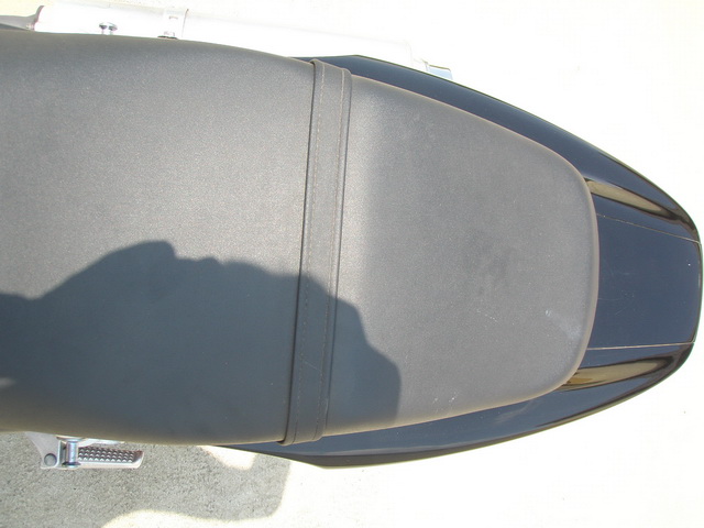 Купить мотоцикл Honda CB400SFV-2 2003 фото 20